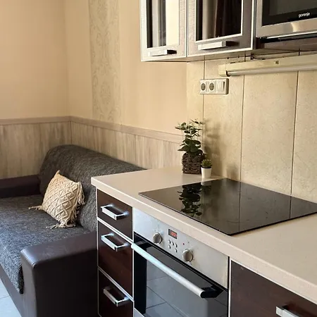 Váci Corso Apartamento Budapeste