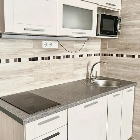 Apartamento Váci Corso
