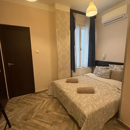 Váci Corso Apartamento