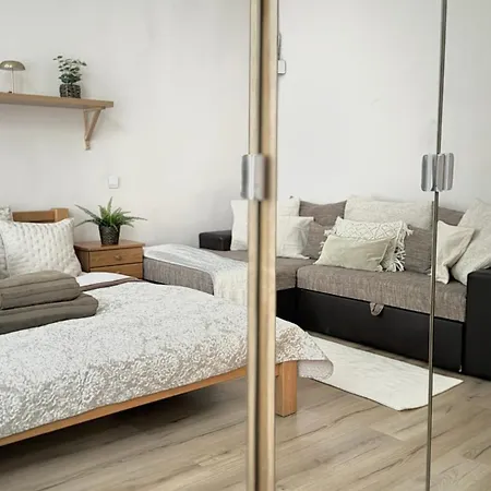 Vaci Corso Daire