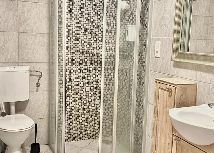 Lägenhet Vaci Corso *