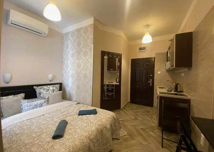 Vaci Corso * Budapest