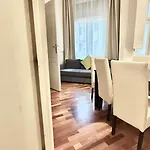 Vaci Corso Budapest