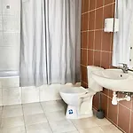 Vaci Corso Budapest