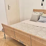 Vaci Corso Budapest