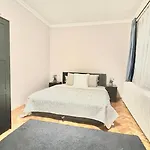 Vaci Corso Budapeszt