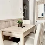 Vaci Corso Apartament