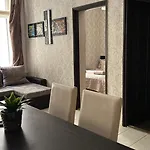 Vaci Corso Lejlighed Budapest