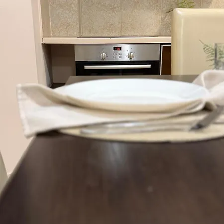 Appartement Vaci Corso Boedapest