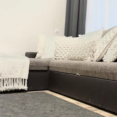 Appartement Vaci Corso