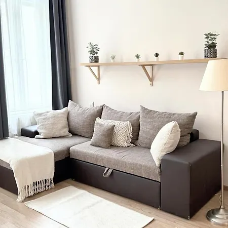Appartamento Váci Corso Budapest