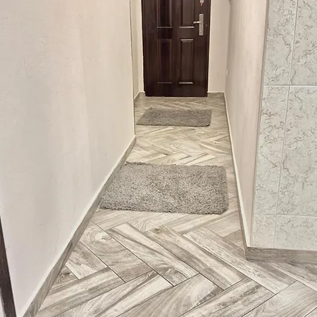 Lejlighed Vaci Corso