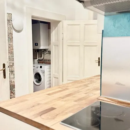 Appartement Vaci Corso *