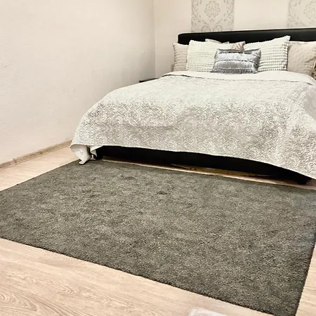 Vaci Corso Lägenhet