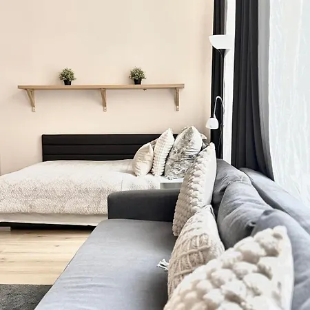 Appartement Vaci Corso *