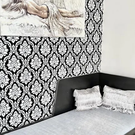 Appartement Vaci Corso Boedapest