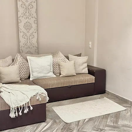Apartment Vaci Corso Budapest