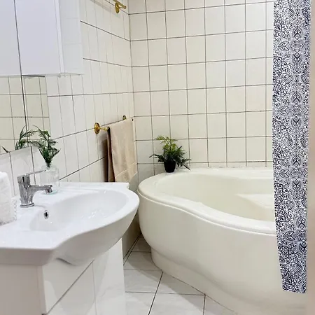 Vaci Corso Appartement