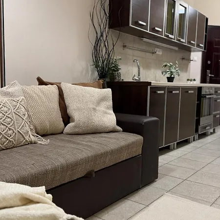 Vaci Corso בודפשט