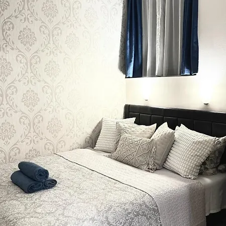 Apartment Vaci Corso Budapest
