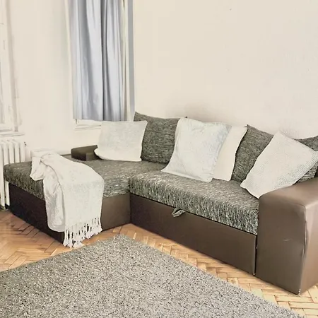 Lejlighed Vaci Corso