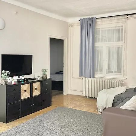 Vaci Corso Appartement Budapest