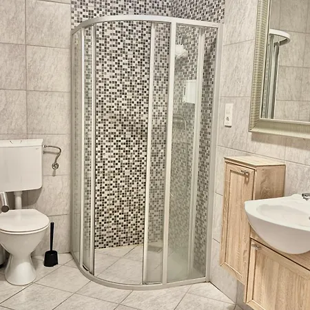 Appartement Vaci Corso *