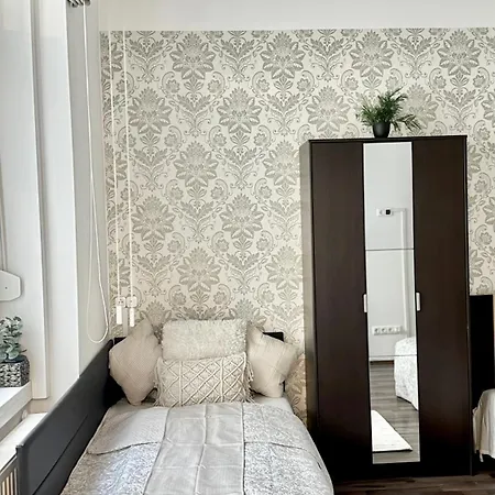 Apartamento Vaci Corso