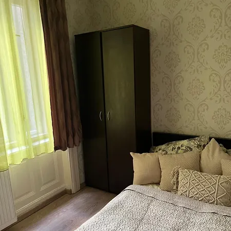 דירה Vaci Corso *