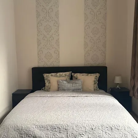 Vaci Corso Appartement *