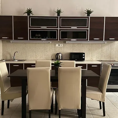 Appartement Vaci Corso *