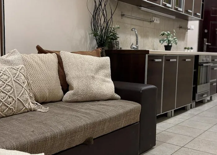 Vaci Corso בודפשט