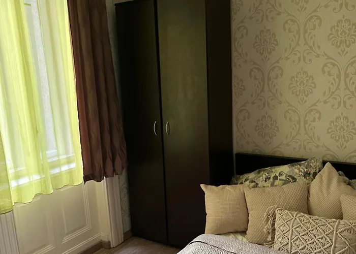 דירה Vaci Corso *