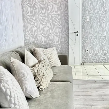 Vaci Corso Βουδαπέστη