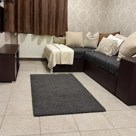 Vaci Corso Διαμέρισμα *