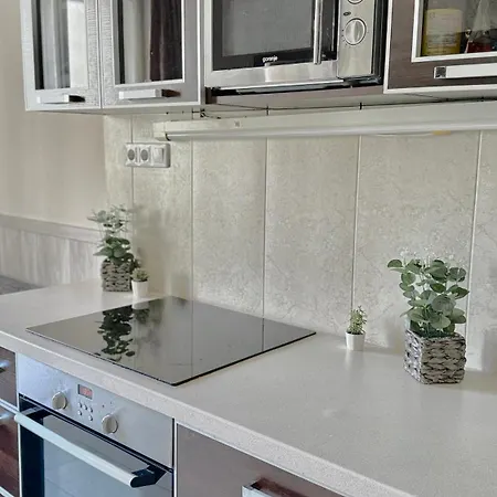 Vaci Corso Διαμέρισμα Βουδαπέστη