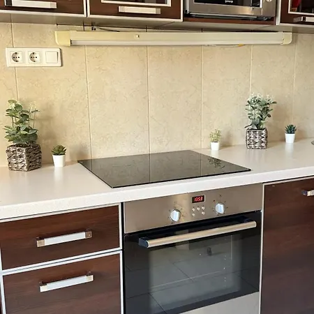 Vaci Corso * Βουδαπέστη