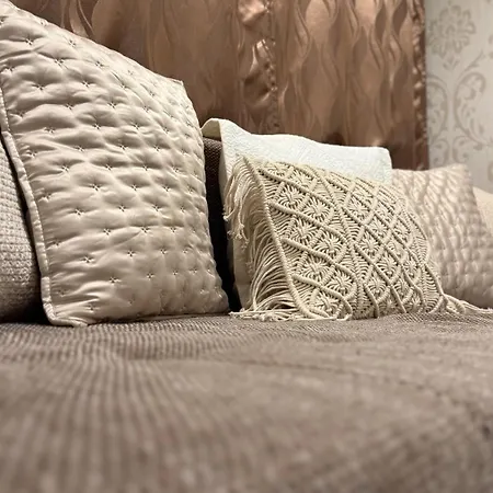 Apartament Vaci Corso