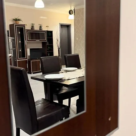 Vaci Corso Apartament *