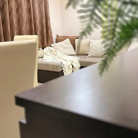 Vaci Corso Apartament Budapeszt