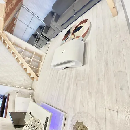 Apartament Vaci Corso *