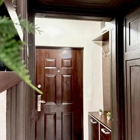 Apartament Vaci Corso *