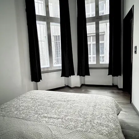 Vaci Corso Apartament