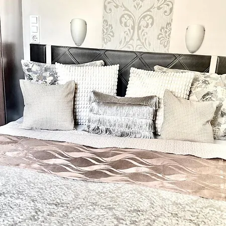 Vaci Corso Apartament