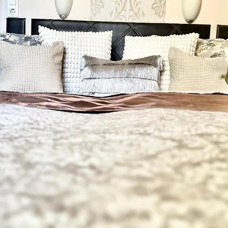 Vaci Corso Apartament