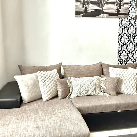 Vaci Corso Apartament