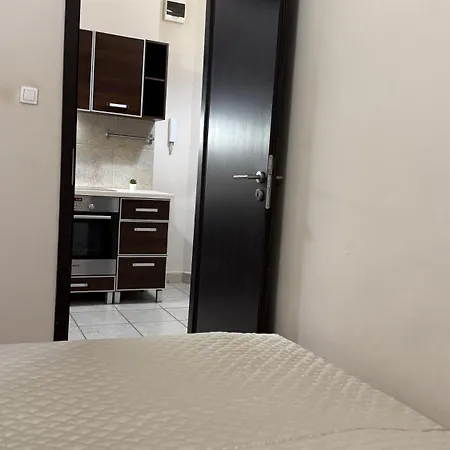 Vaci Corso Budapeszt