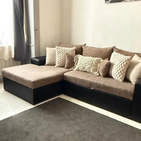 Apartament Vaci Corso Budapeszt