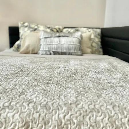 Apartament Vaci Corso Budapeszt