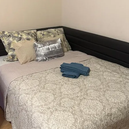 Apartament Vaci Corso
